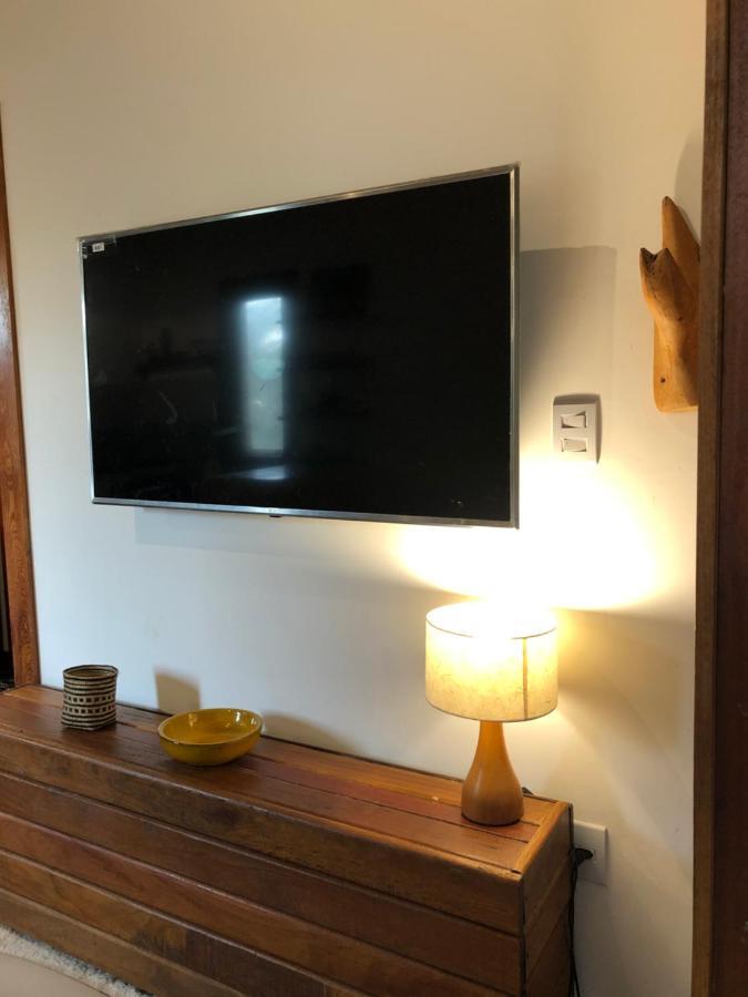 Haramatha Hotel Barra Grande  Bagian luar foto